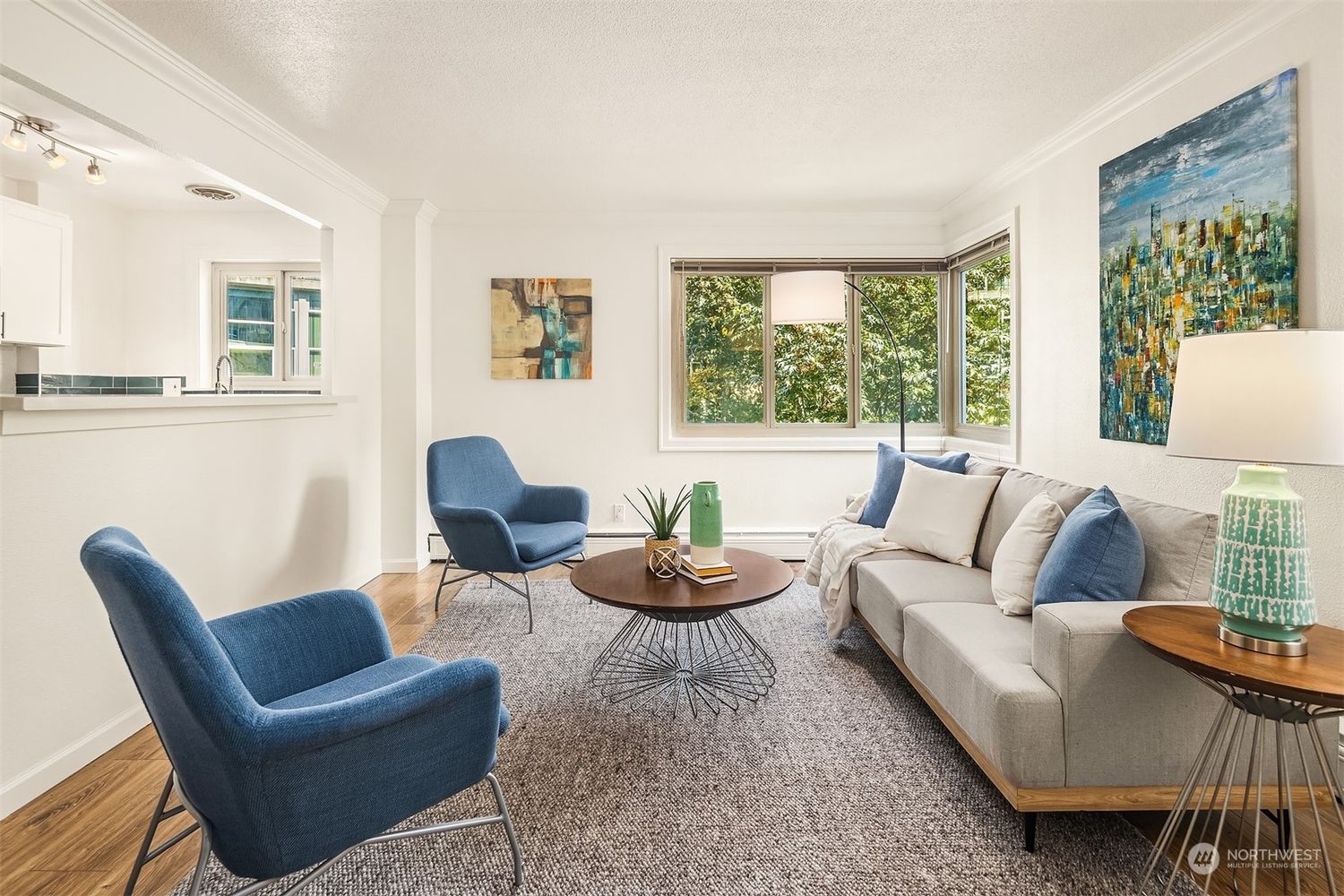 1400 Hubbell Place #1313