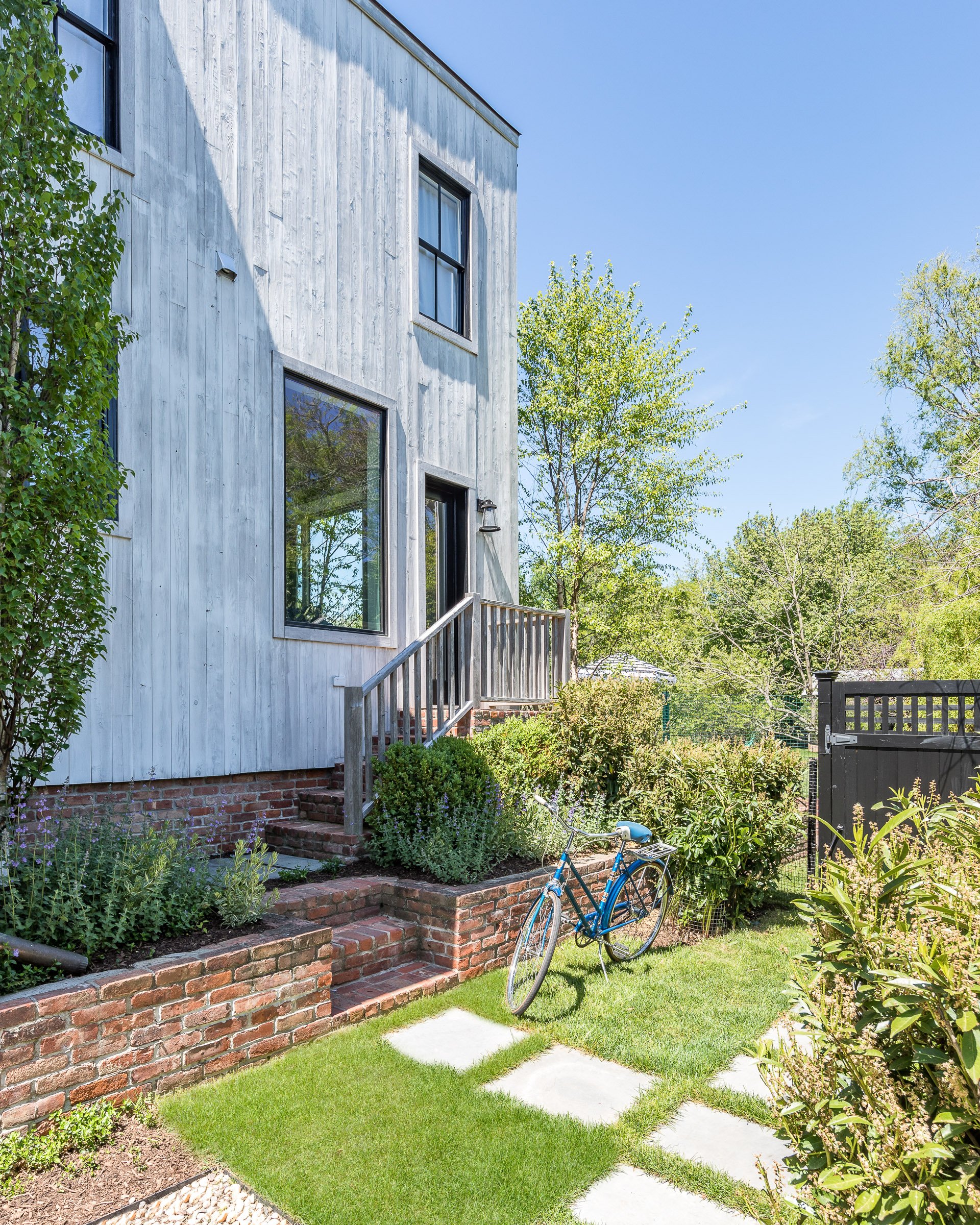 132 Glover St