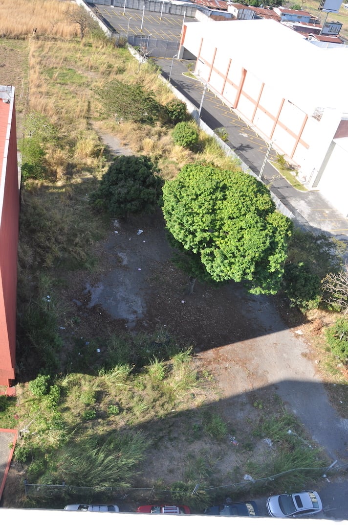 High Density Commercial Land, Escazu, San Jose