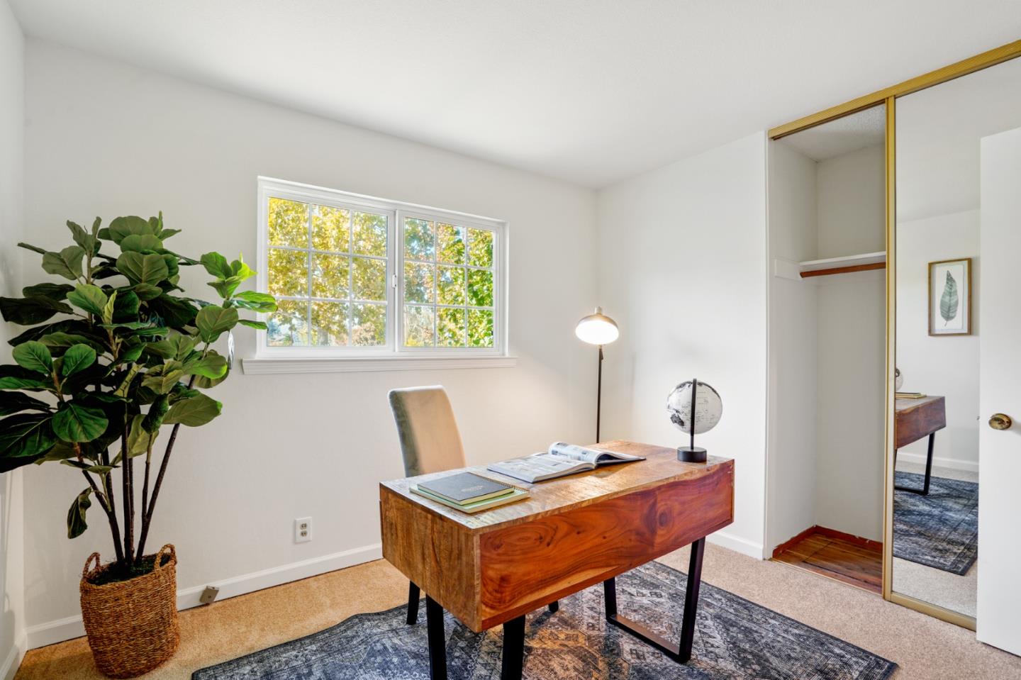 Charming Home In Campbell