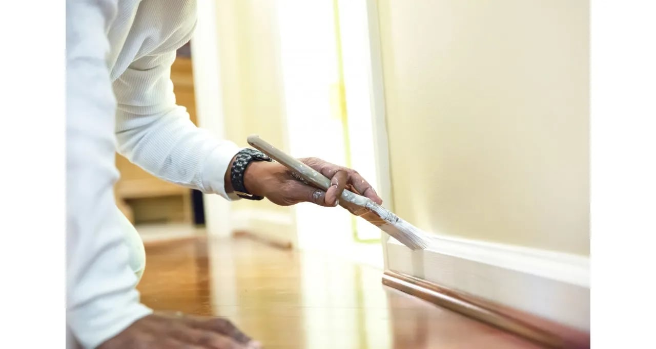 5 Tips for Lightening Your Living Space