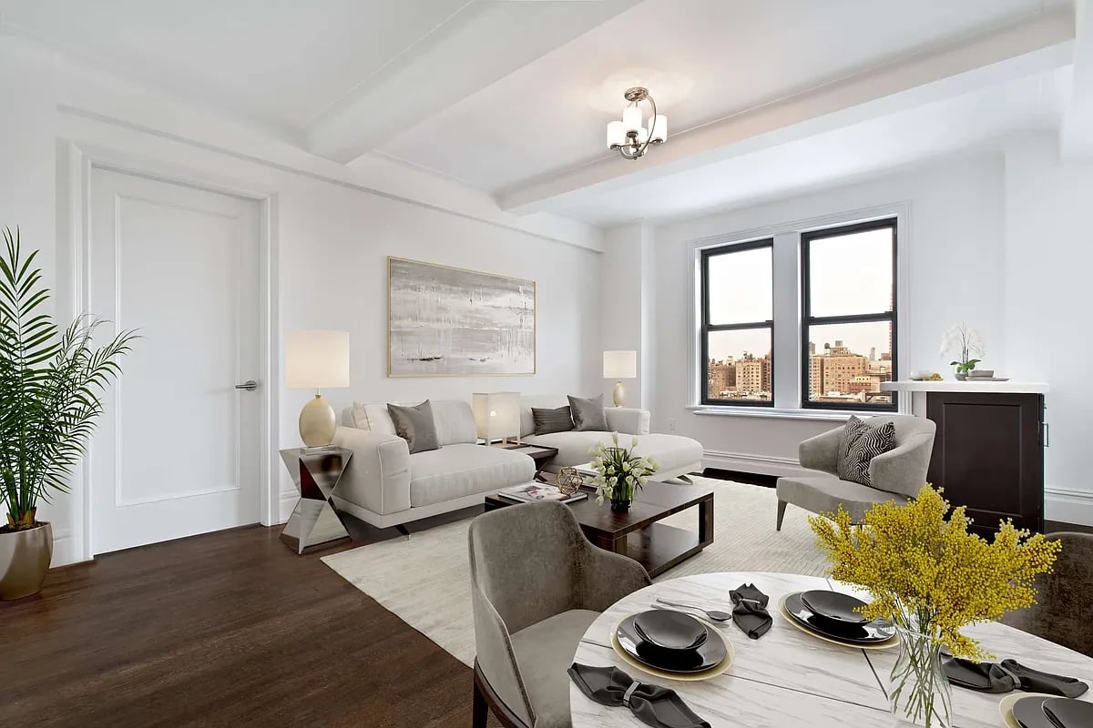 41 W 72nd St., #14G