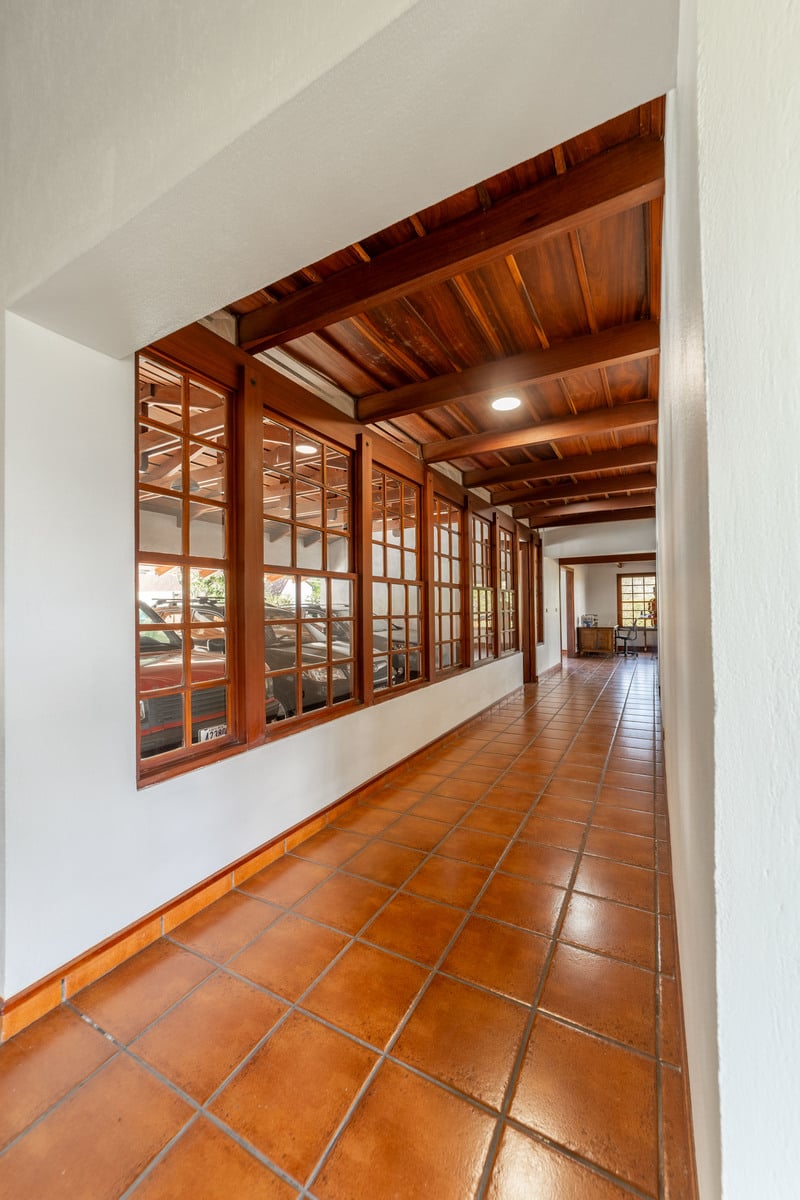 Private Gated Guest House Estate, Escazu, San Jose