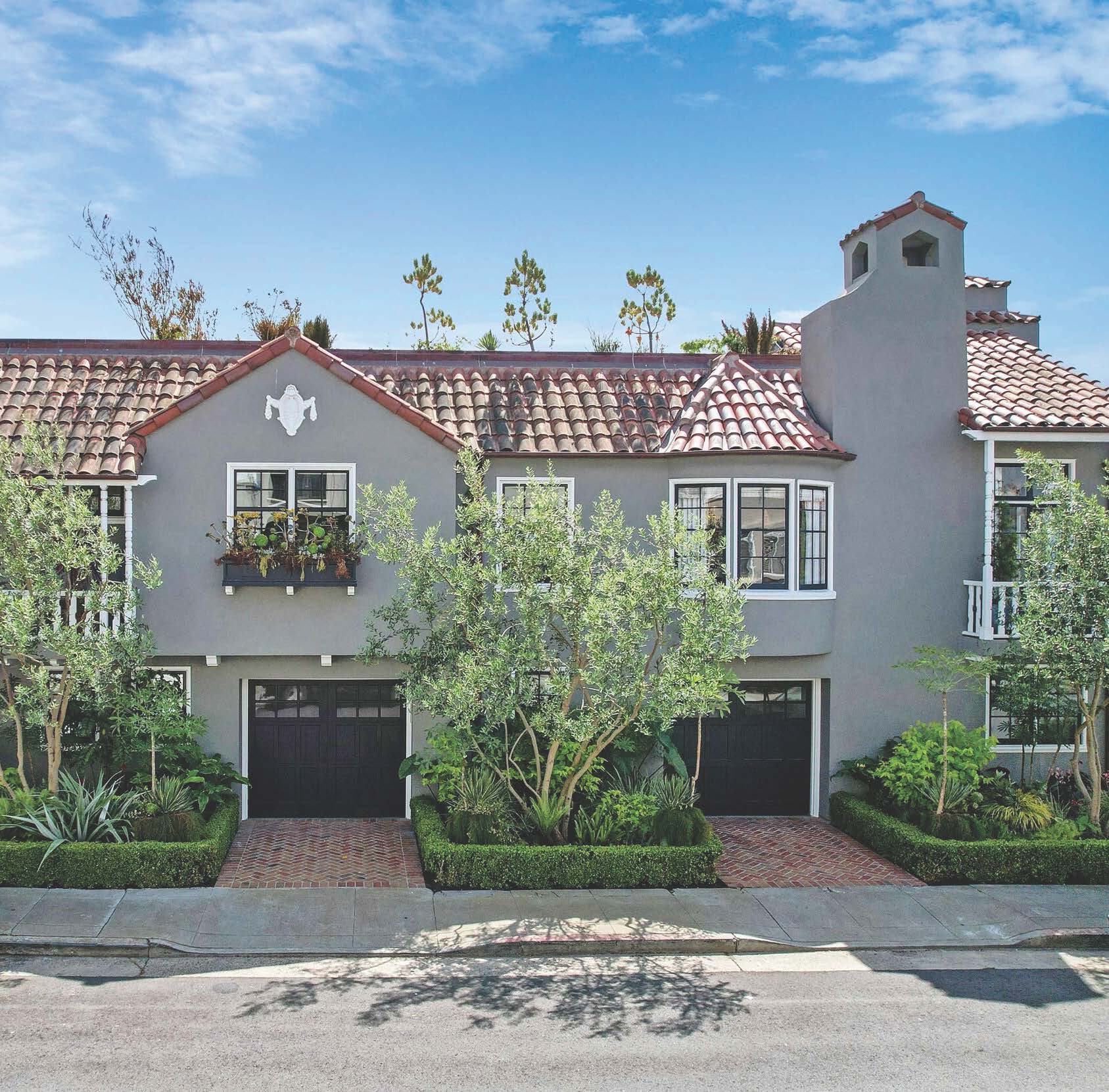 196 Avila St