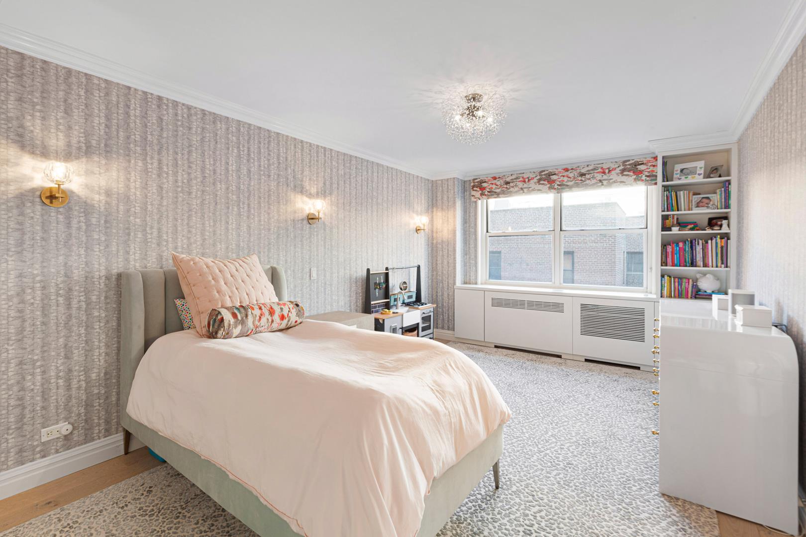 315 East 70th Street, Apt 7-ABC