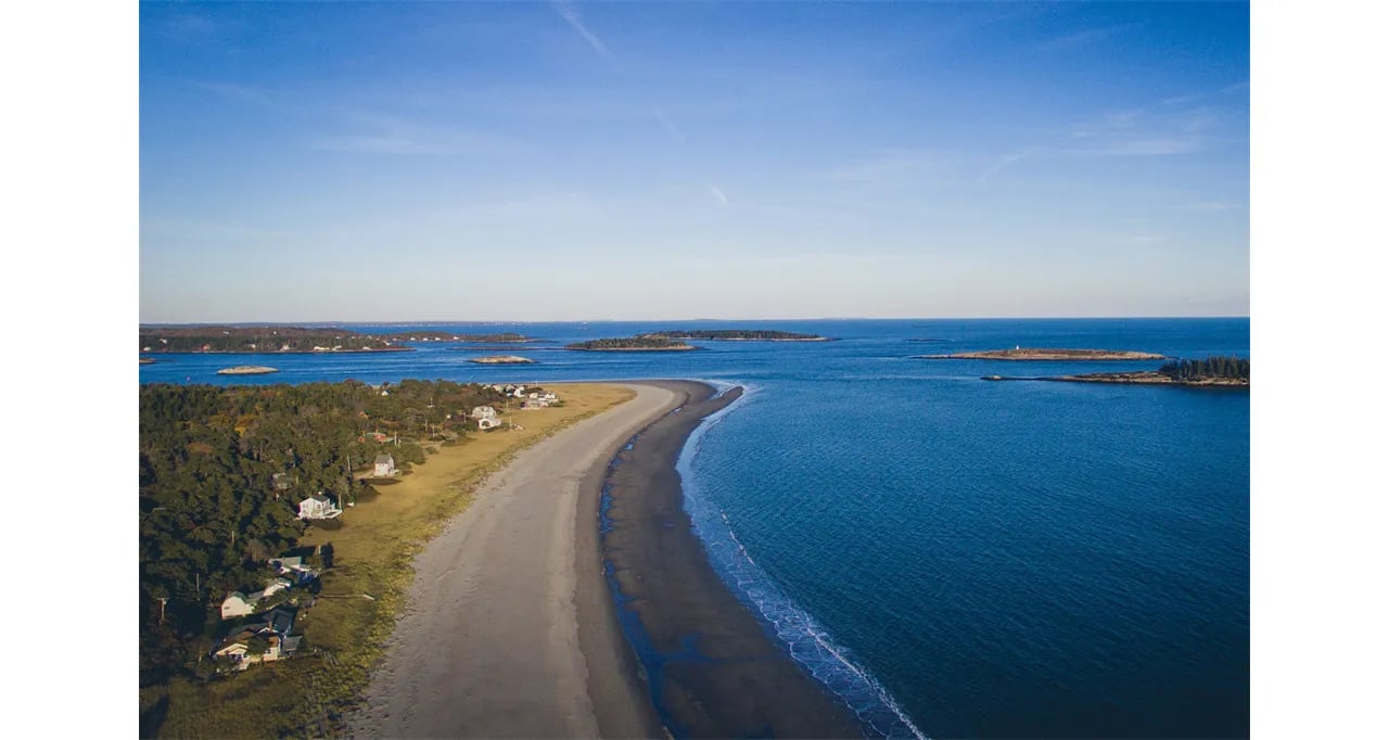 Home For Sale – 817 Popham Road #10, Phippsburg, Maine 04562
