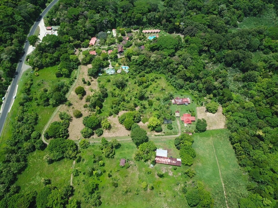 Coastal Development Land, Dominical, Puntarenas