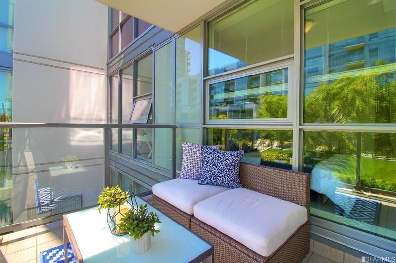 435 China Basin Street #443 