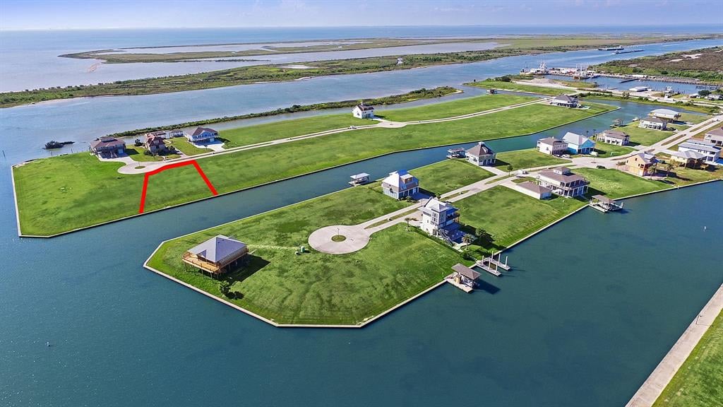 1808 Laguna Harbor Estates Blvd