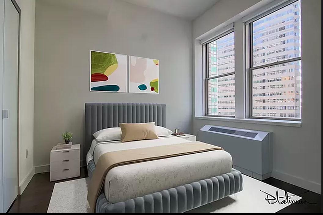 116 John Street, Apt 1708