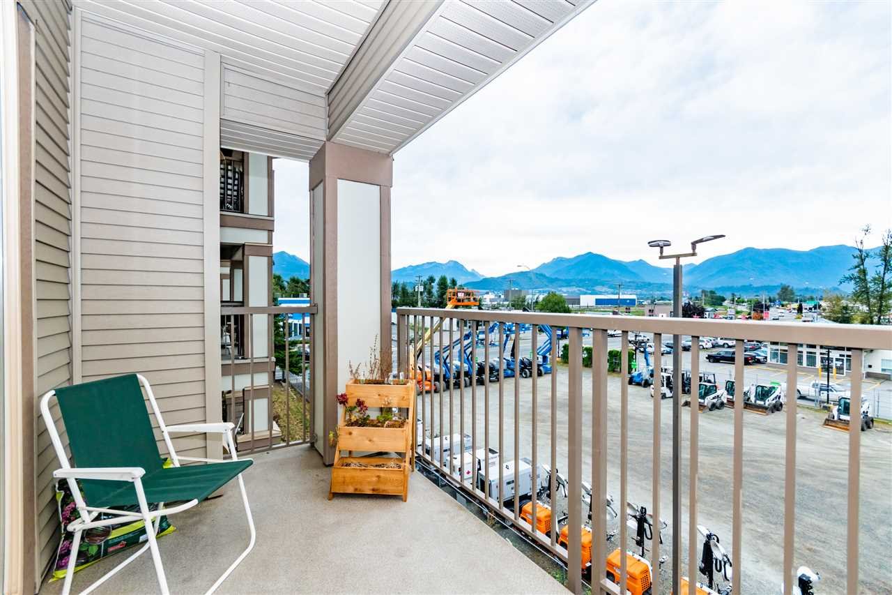 308-45555 Yale Rd