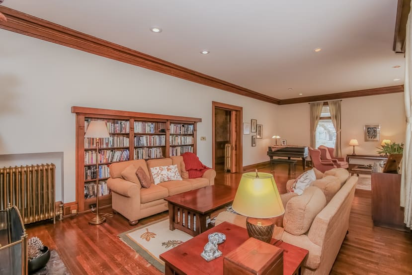 309 N Kenilworth Ave Oak Park