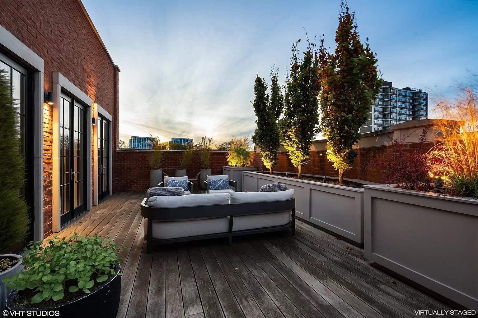 445 W Arlington, Unit 4W