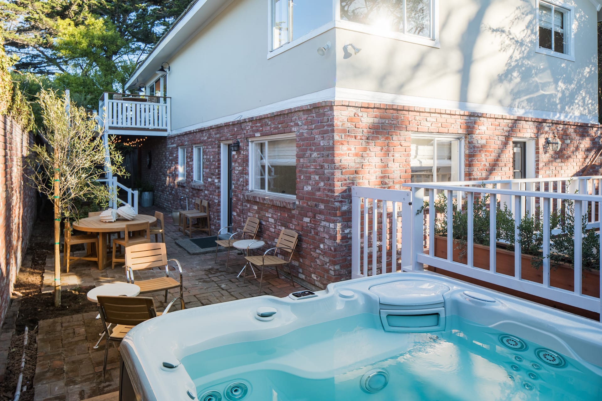 Ocean House 