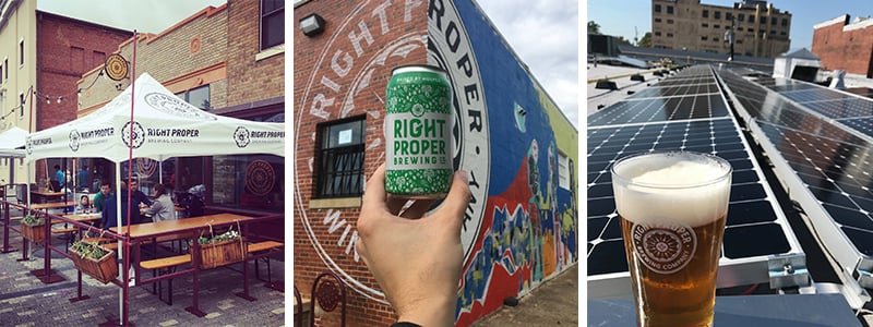 The Best Breweries in Washington, DC, Maryland, and Virginia