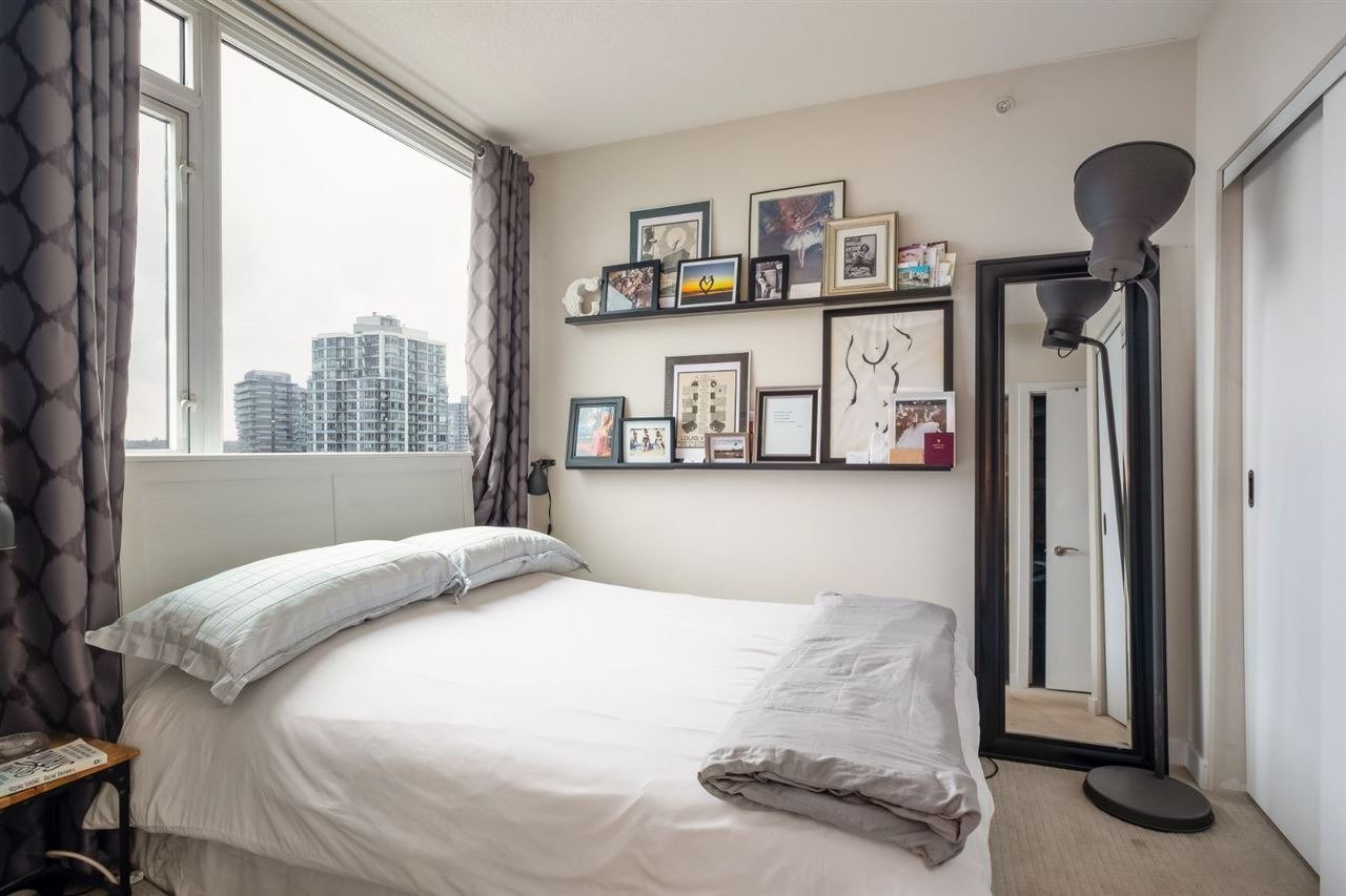 821 Cambie St, #1606