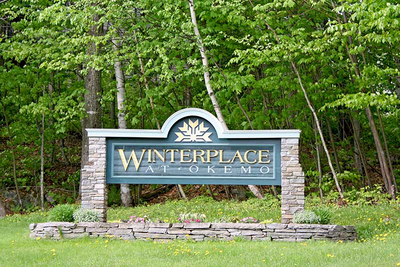 Winterplace