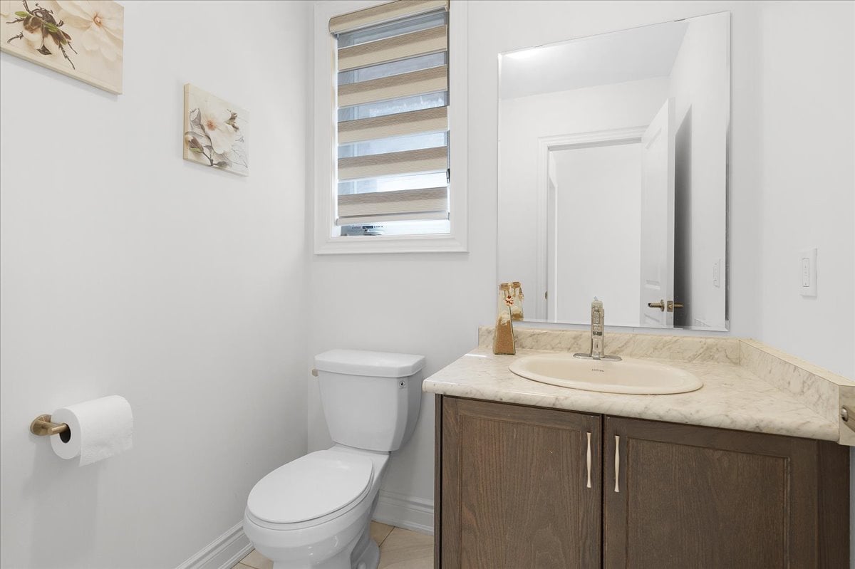 134 Granite Ridge Trail