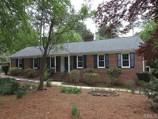 3105 Cartwright Drive