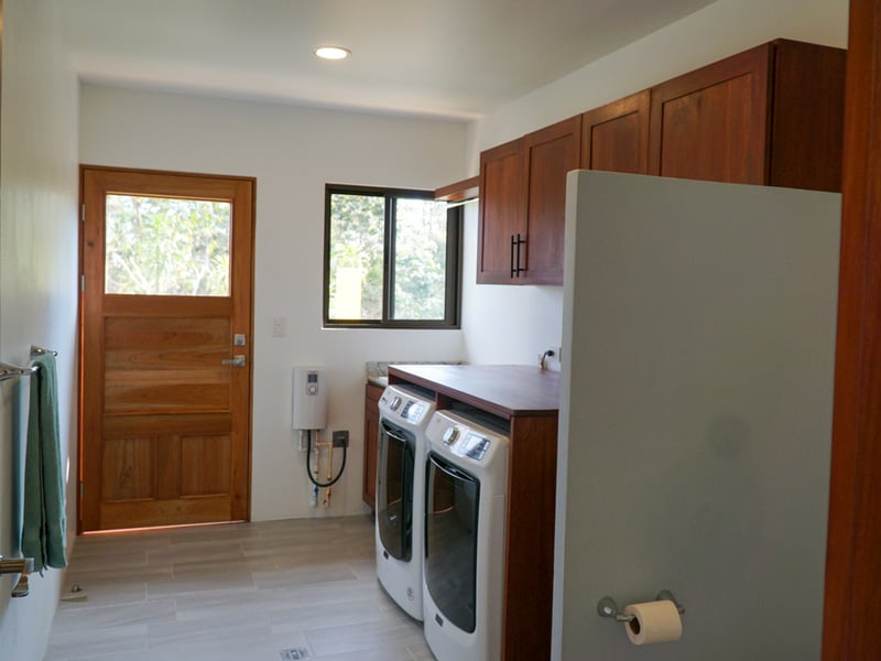 Reduced! - Newly Built Home Near Rivas with 6 Acres on the Buena Vista River
