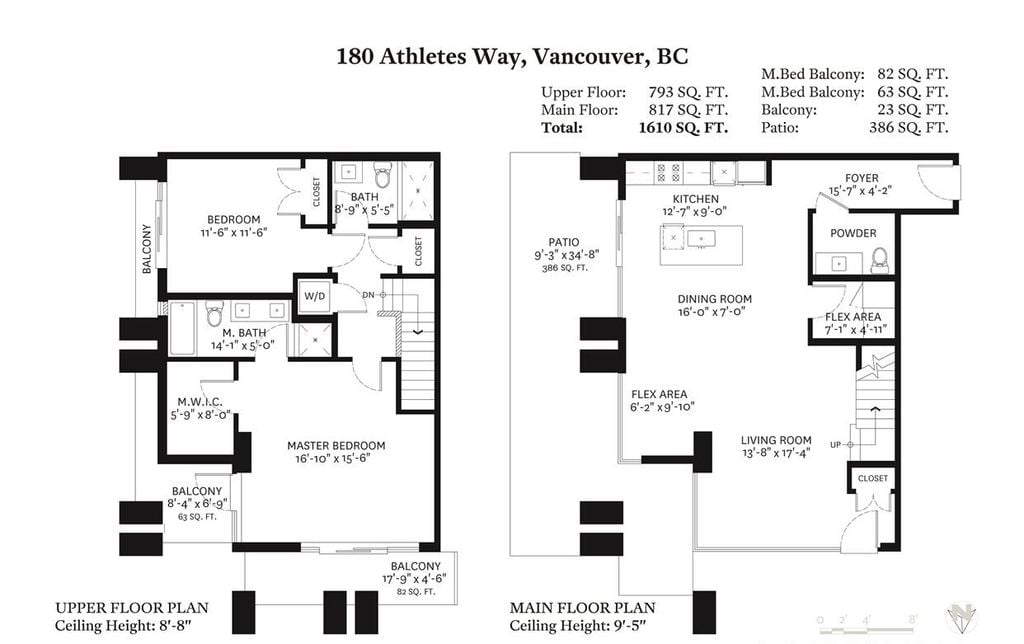 TH180 Athletes Wy