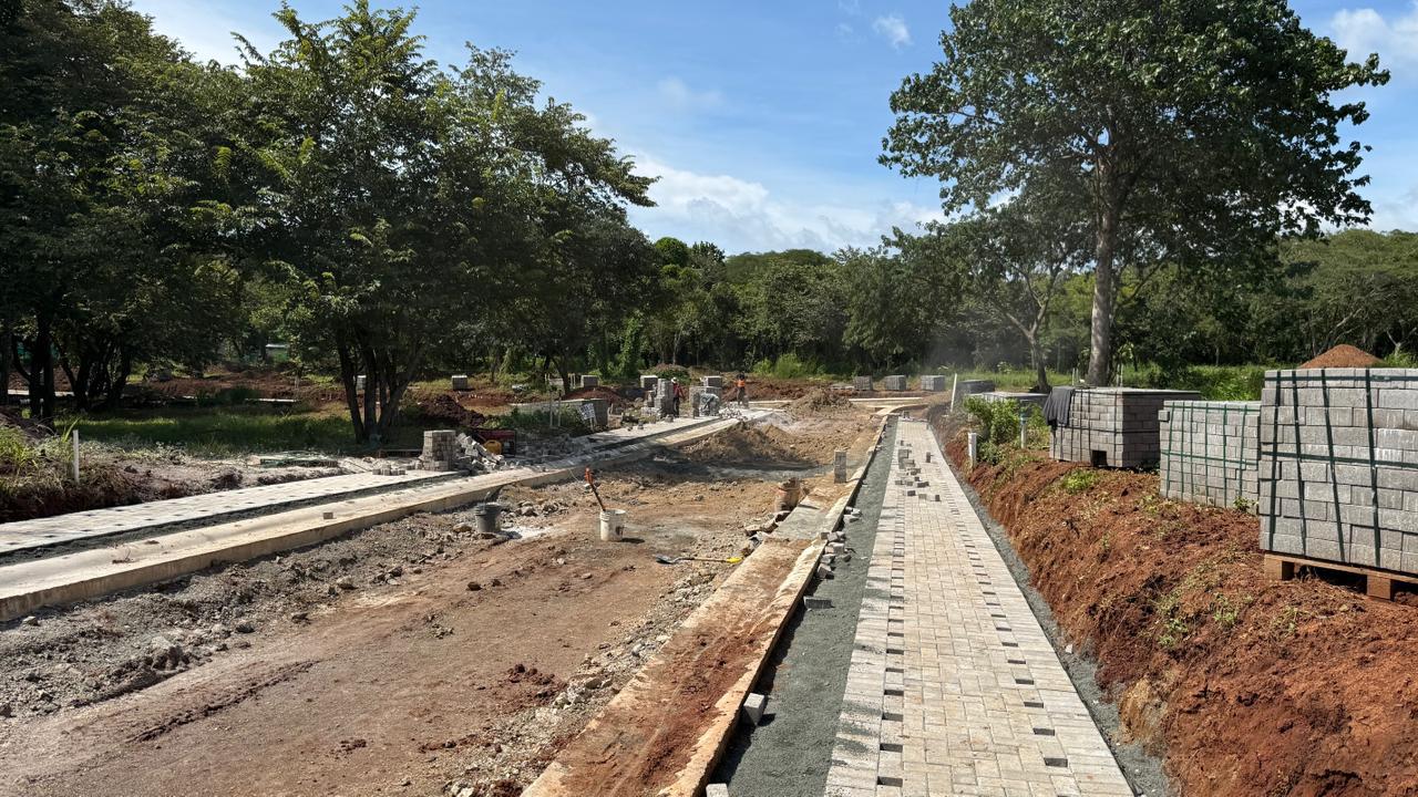 Tamarindo Cove Lot #49 | Premier 55-Lot Residential Community Just Minutes from Tamarindo Beach