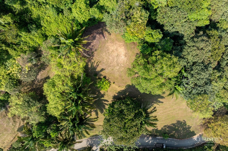 Uvita Las Colinas Prime Ocean View Lot #1