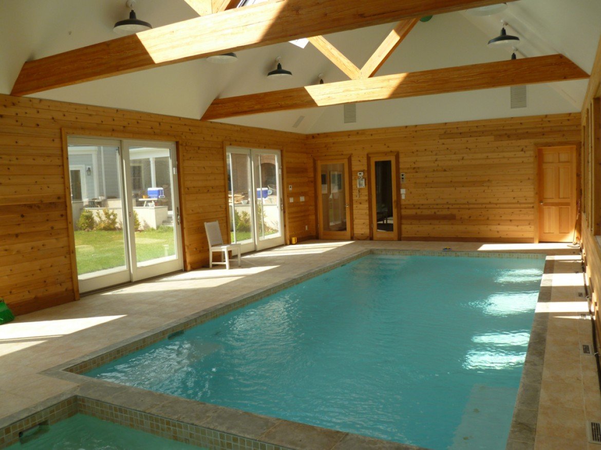 Southampton 15,000 sq ft Compound