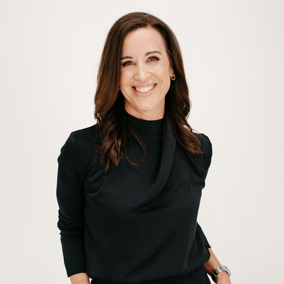 Emily Wilhelm Warrendale, PA Real Estate Agent Headshot