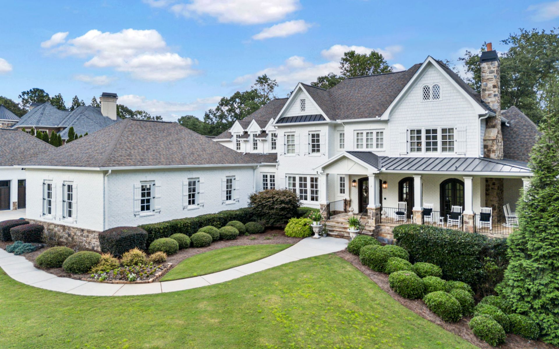 1891 Sam Snead Dr