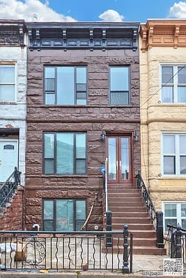 748 Decatur Street