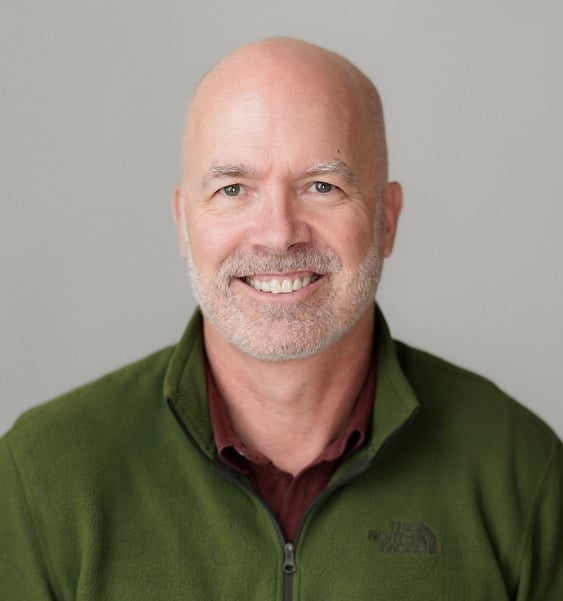 Doug Schroeder	Truckee, CA Real Estate Agent Headshot