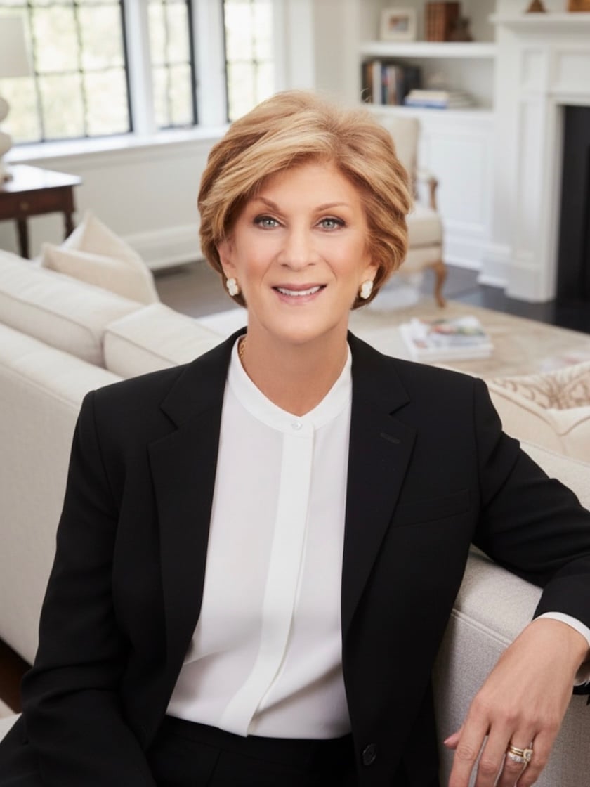Francine Ehrlich