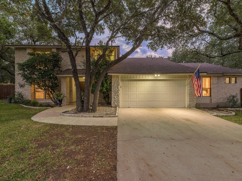 1519 Ben Crenshaw Way, Austin, Texas 78746