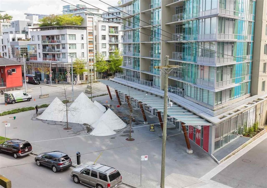 1783 Manitoba St, #530