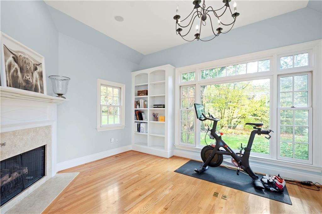 427 Woodland Road