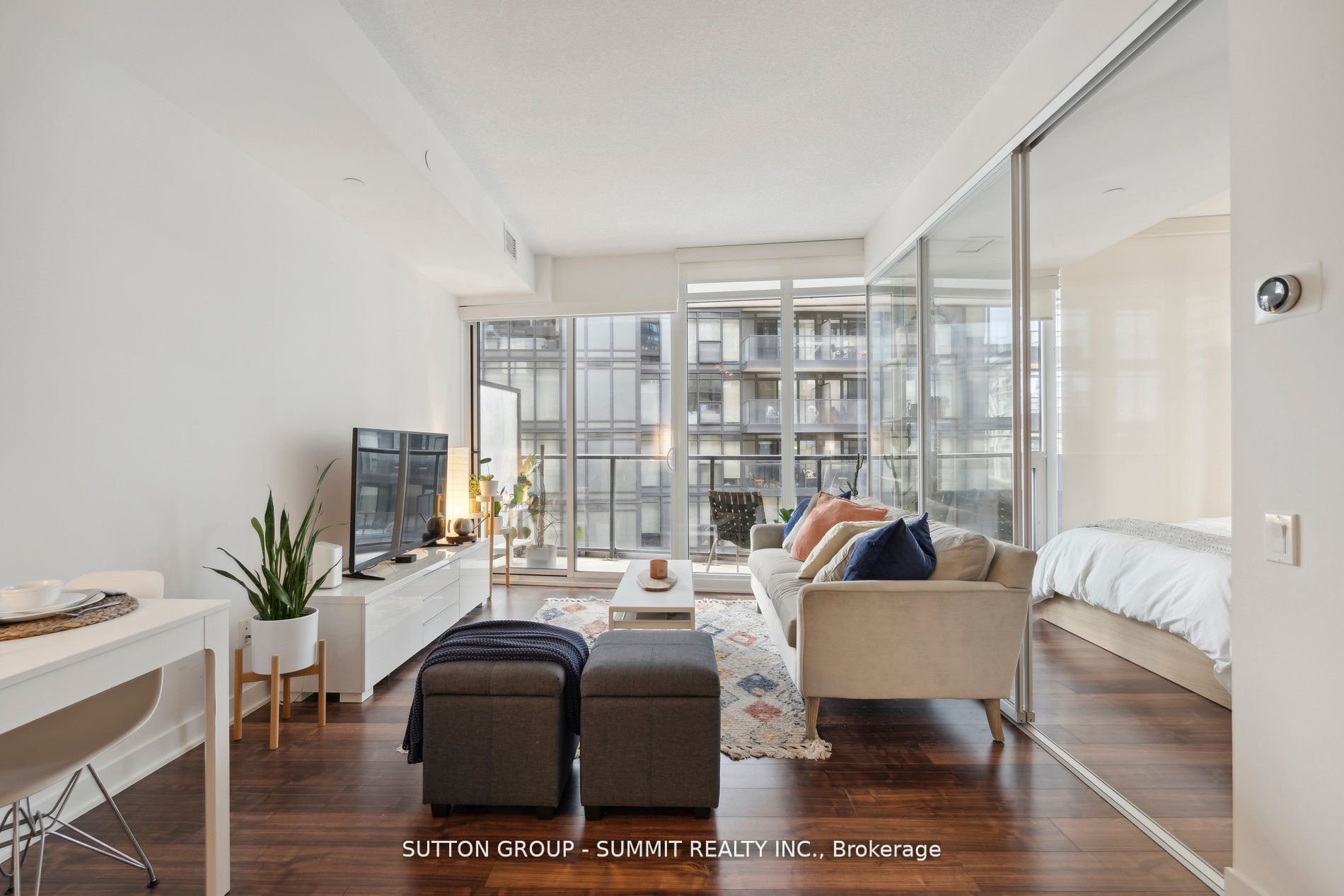 90 Queens Wharf Rd 306