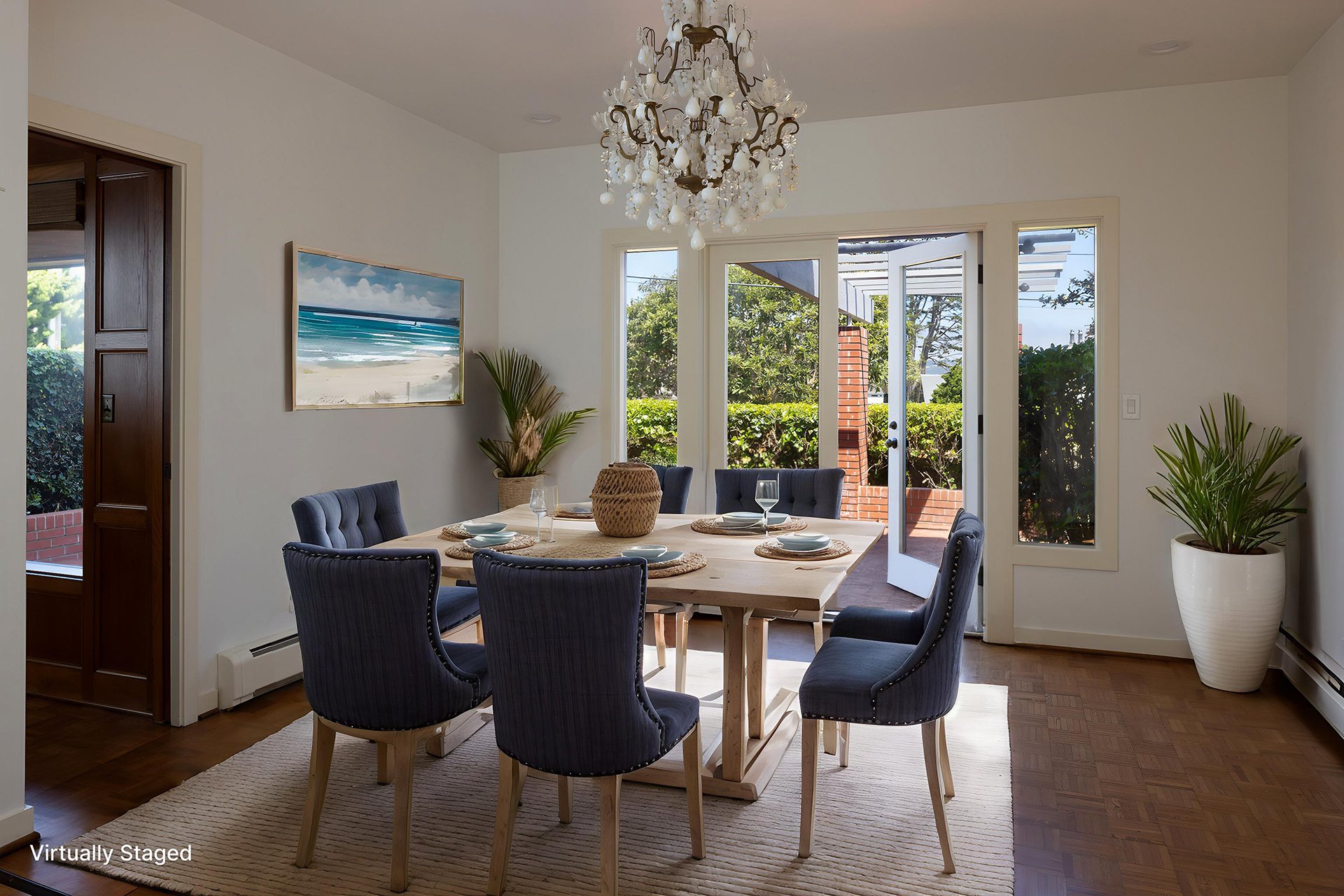 Point of View - 2416 Bay View Ave
