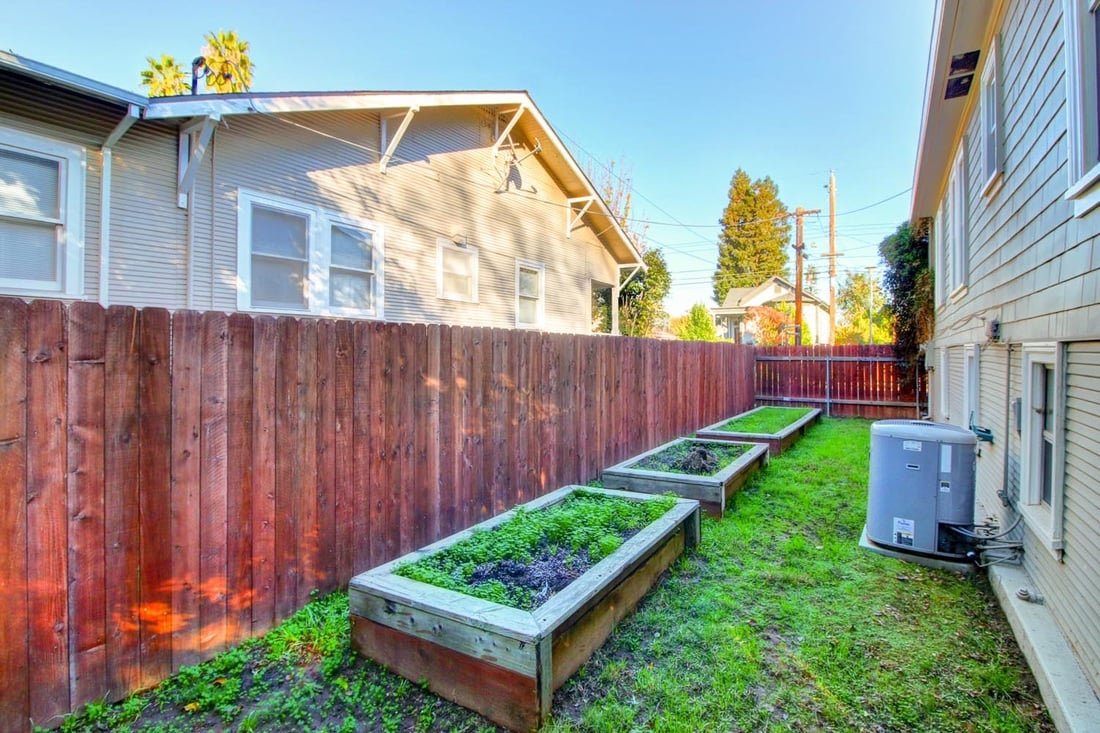 Just listed: Beautiful high water bungalow at 2768 43rd Street