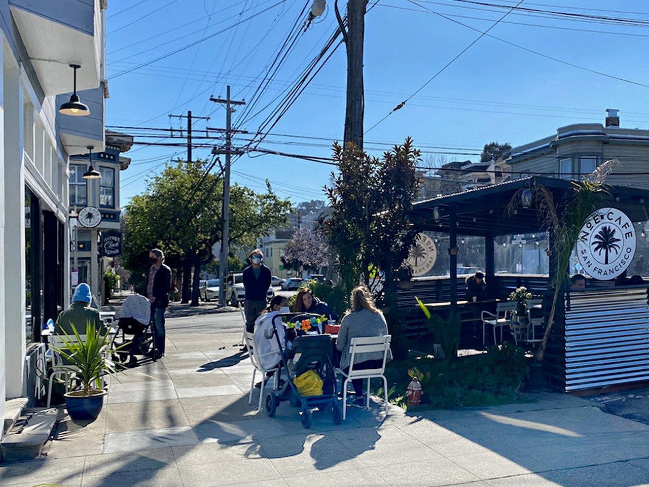 District 5 – Central