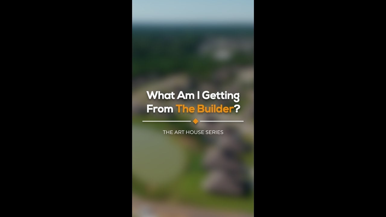 What’s Including in My Build