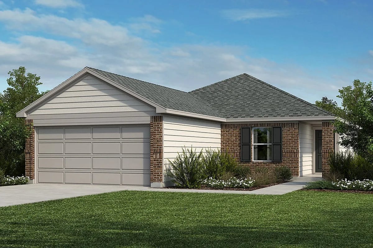 5114 Briscoe Blf