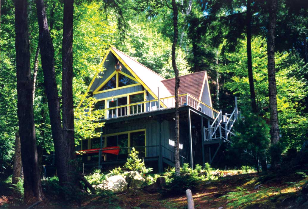 Case Study: How Accurate Pricing Helped Sell Edge of the Earth Camp on Upper Saranac Lake