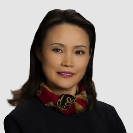 Lina Zhou