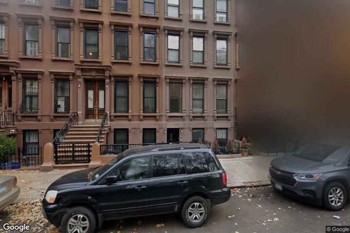 241 West 131st Street