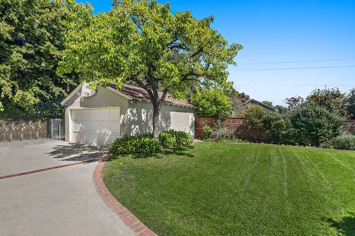3535 Griffith Park
