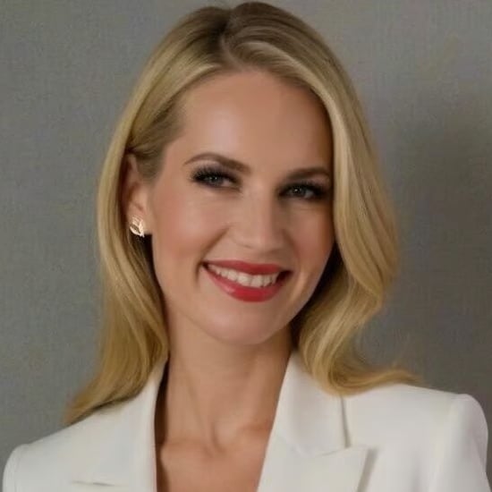 Melanie Joy Johnson Orlando, FL Real Estate Agent Headshot
