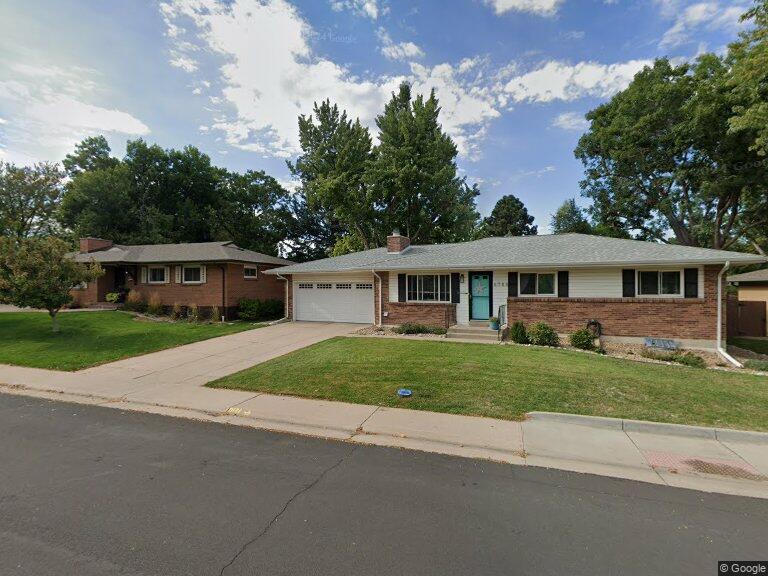 6755 E Villanova Pl