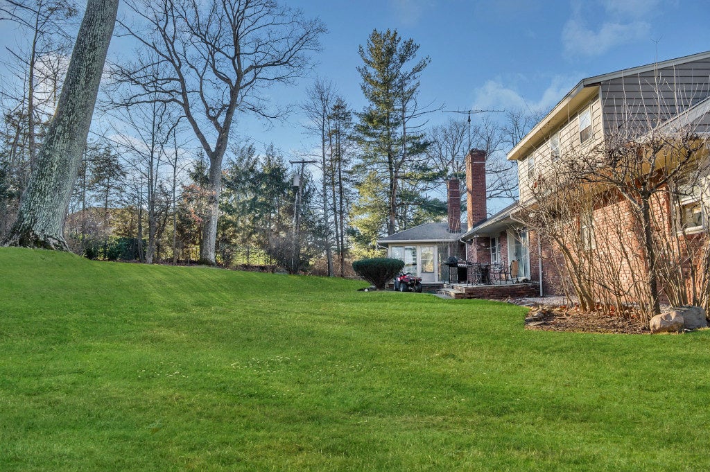 Luxury New Construction in Short Hills $3,795,000