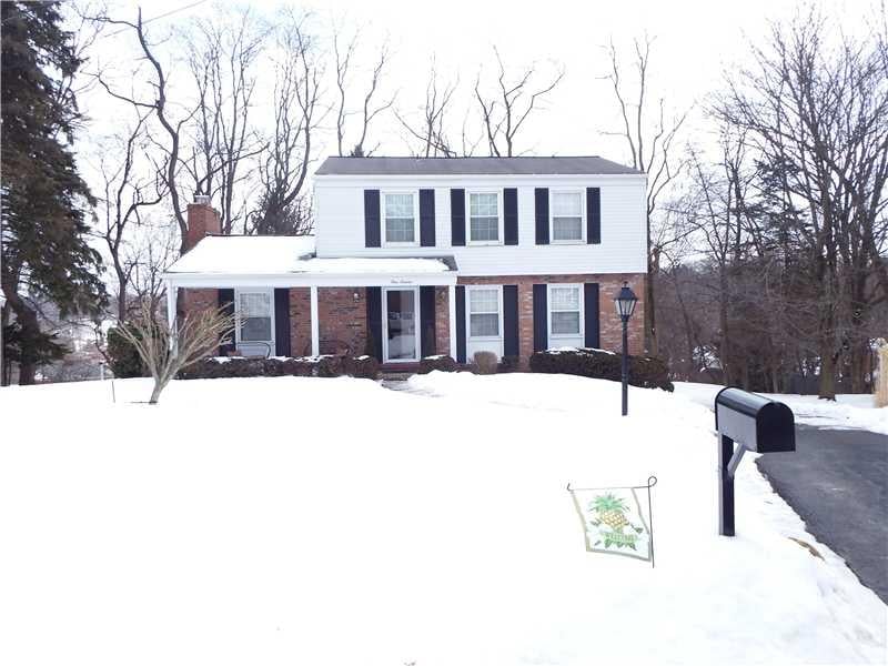 116 N Harleston Dr